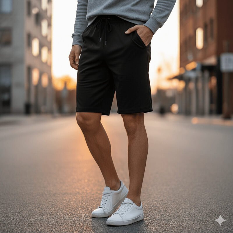 Short Deportivo